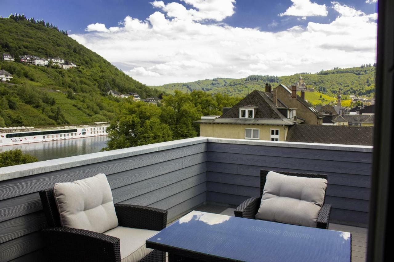 Carpe Diem Cochem Exterior photo