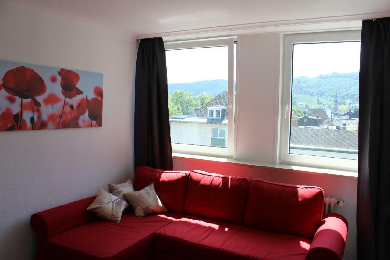 Carpe Diem Cochem Exterior photo