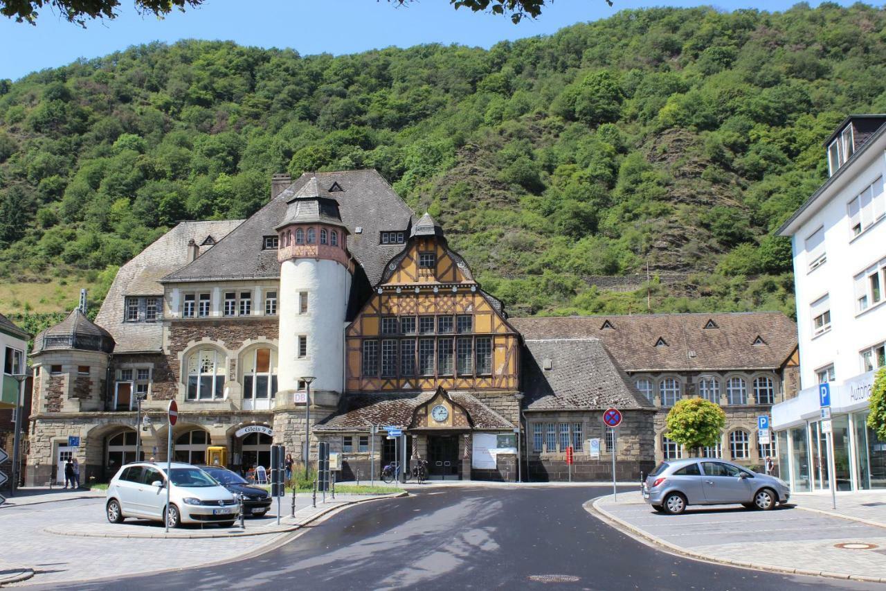 Carpe Diem Cochem Exterior photo